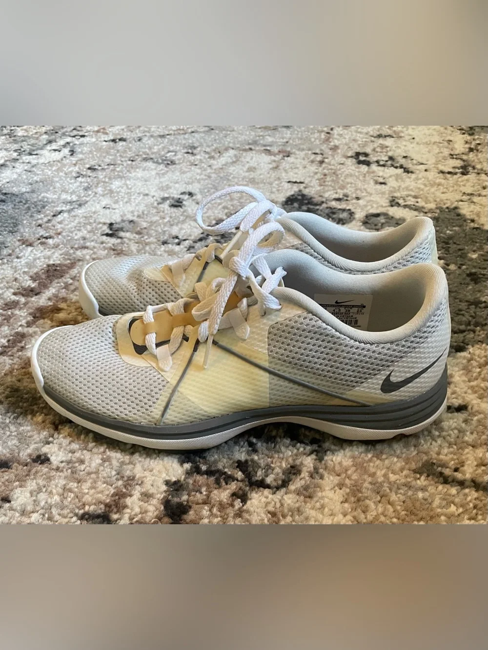 Nike Women’s Golf Shoes